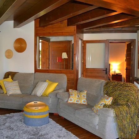 Preciosa Planta Baja Con Piscina Apartment Caixans Ngoại thất bức ảnh